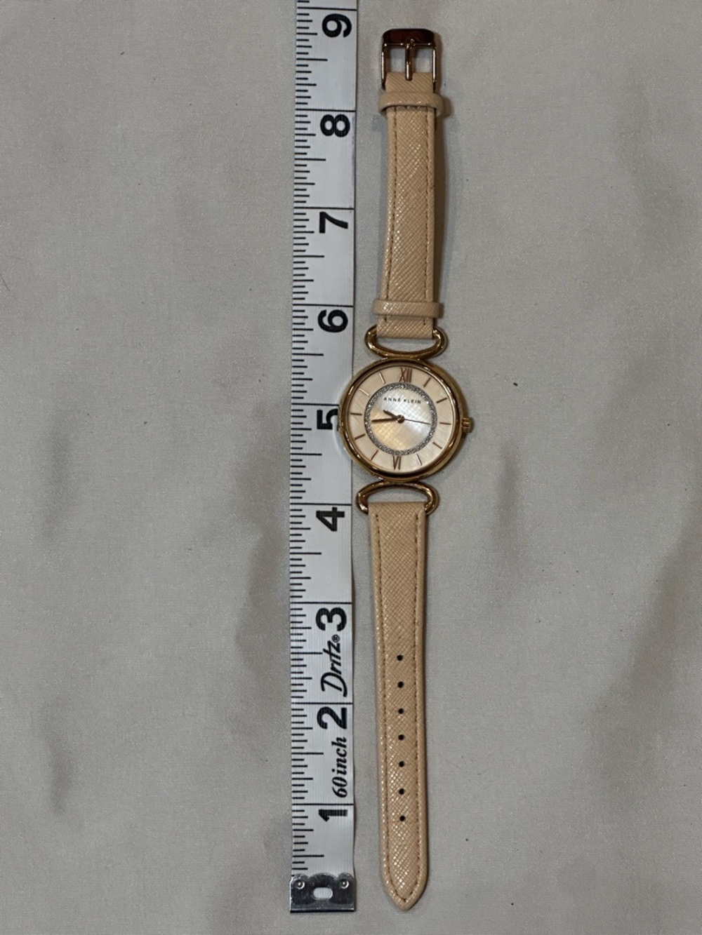 Women's Assorted Watch Bundle: Ann Klein, Jordache - Picture 4 of 6